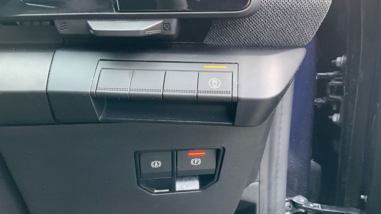 Renault Megane E-Tech EV60 160kW Techno Comfort Range 60kWh 5dr Auto Electric Hatchback